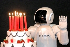 Asimo