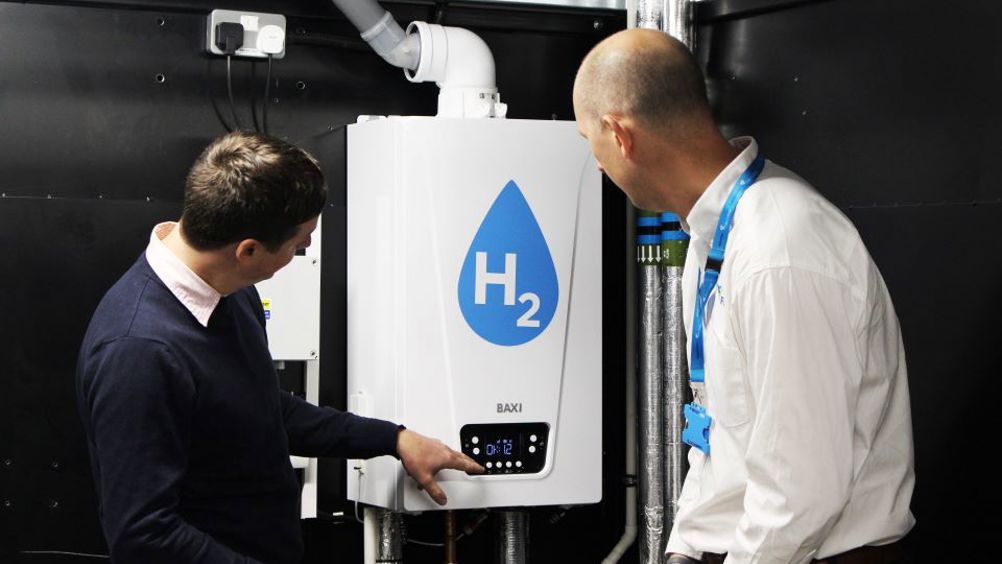 Scotland's First Green Hydrogen Community: A Sustainable Energy Transition in Fife