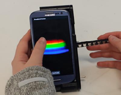 Portable Spectrometers Give On-Site Drug Testing a Boost