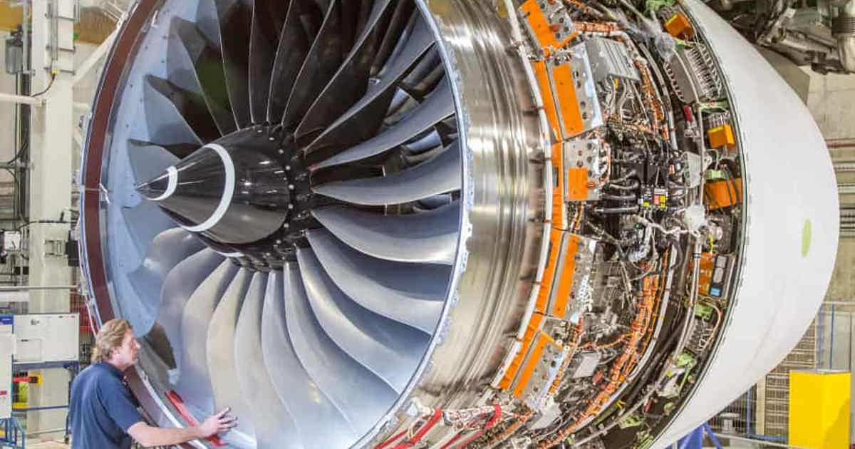 Covid-19 forces 9,000 job cuts at Rolls-Royce