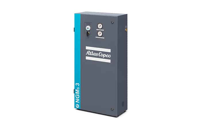 Atlas Copco Introduces New Range Of Compact, Low-cost, Low-flow ...