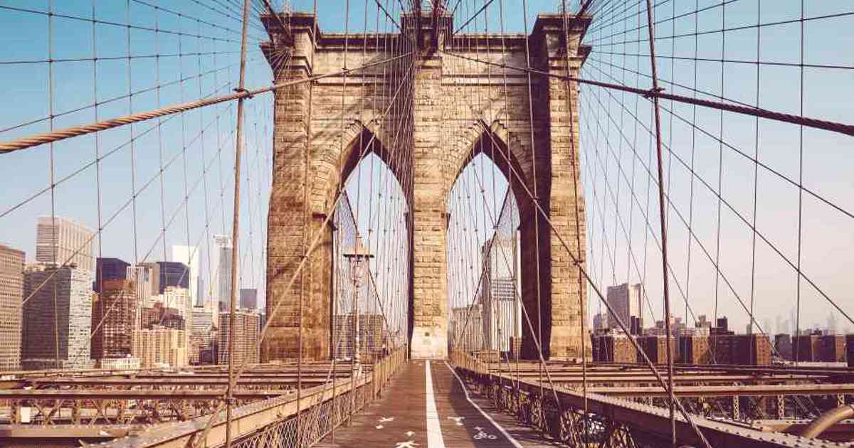 Late great engineers: Brooklyn Bridge builder Washington Roebling