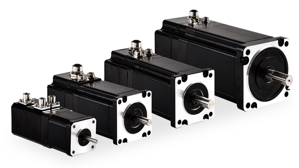 The Engineer – MOONS’ New IP65-Rated, AW Series Stepper Motors Available from Mclennan