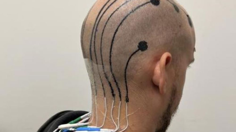 E-Tattoos Revolutionize Brain Signal Monitoring