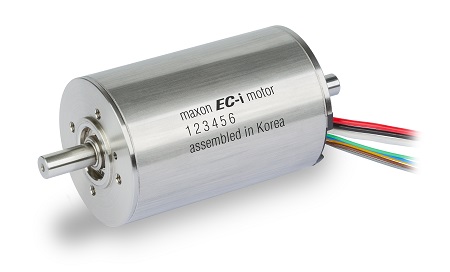 Assigned power rating of DC / EC (BLDC) motors – maxon Support