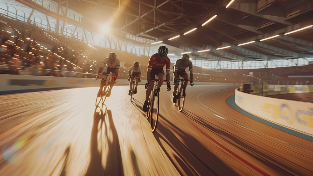 The report calls for greater consideration of sustainable and inclusive sports venue design