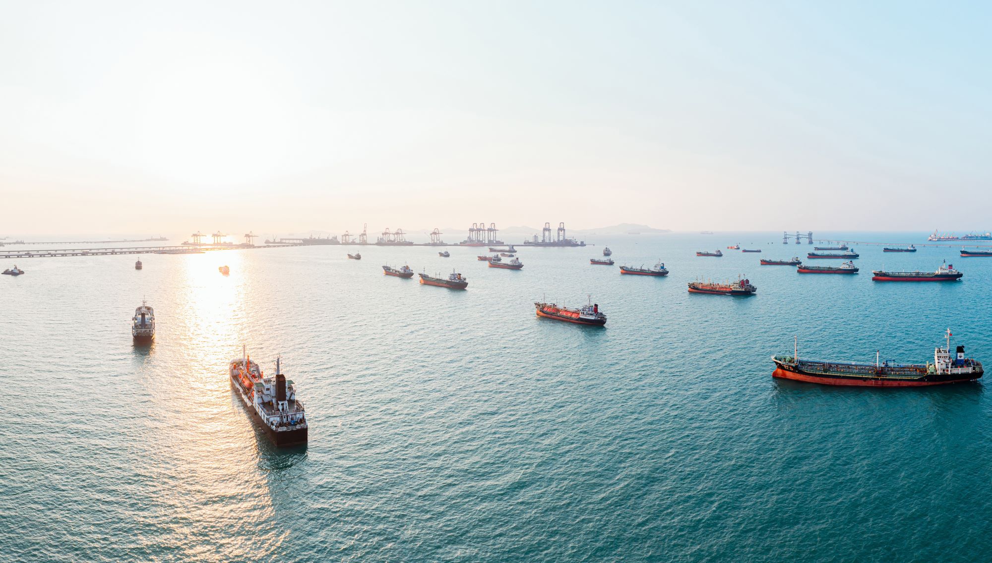 Navigating the Green Waters: The Challenge of Decarbonising the Shipping Industry