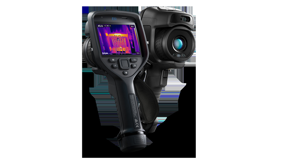 Flir sales camera system