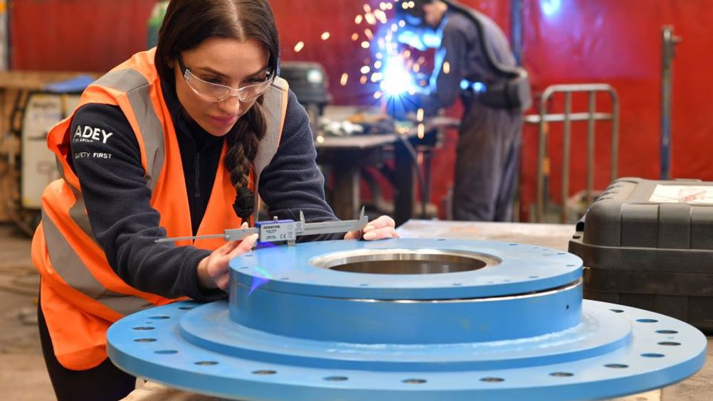 Busroot has contributed to productivity gains of 10-15 per cent for participating companies