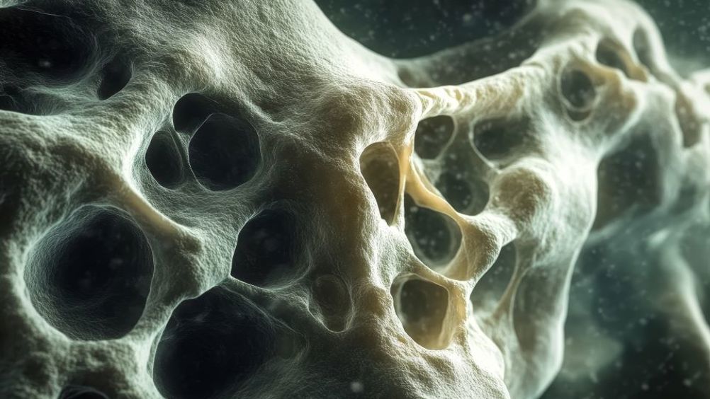 About 550 people are diagnosed with osteosarcoma in the UK each year