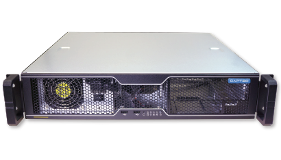 IC-425-B rack mount computer 