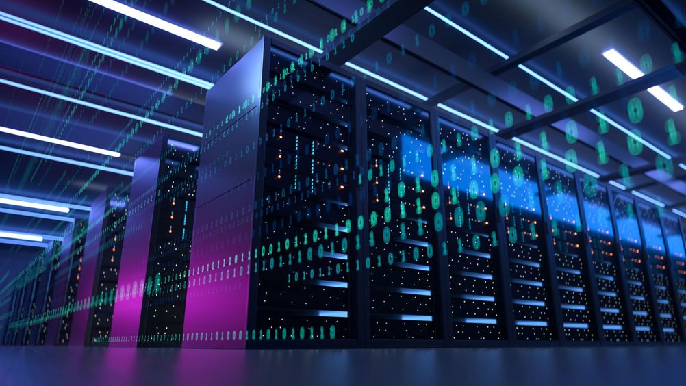 Data centre energy demand could top 1,000TWh by 2026, according to the IEA