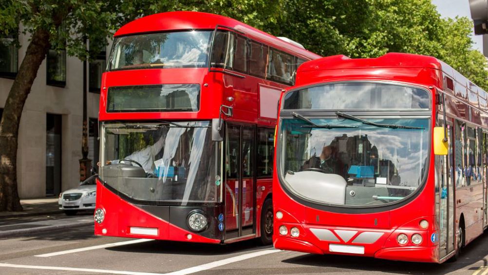 The Road Ahead: Public Transport Embracing Hydrogen Innovation