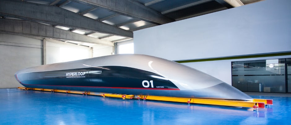 HyperloopTT