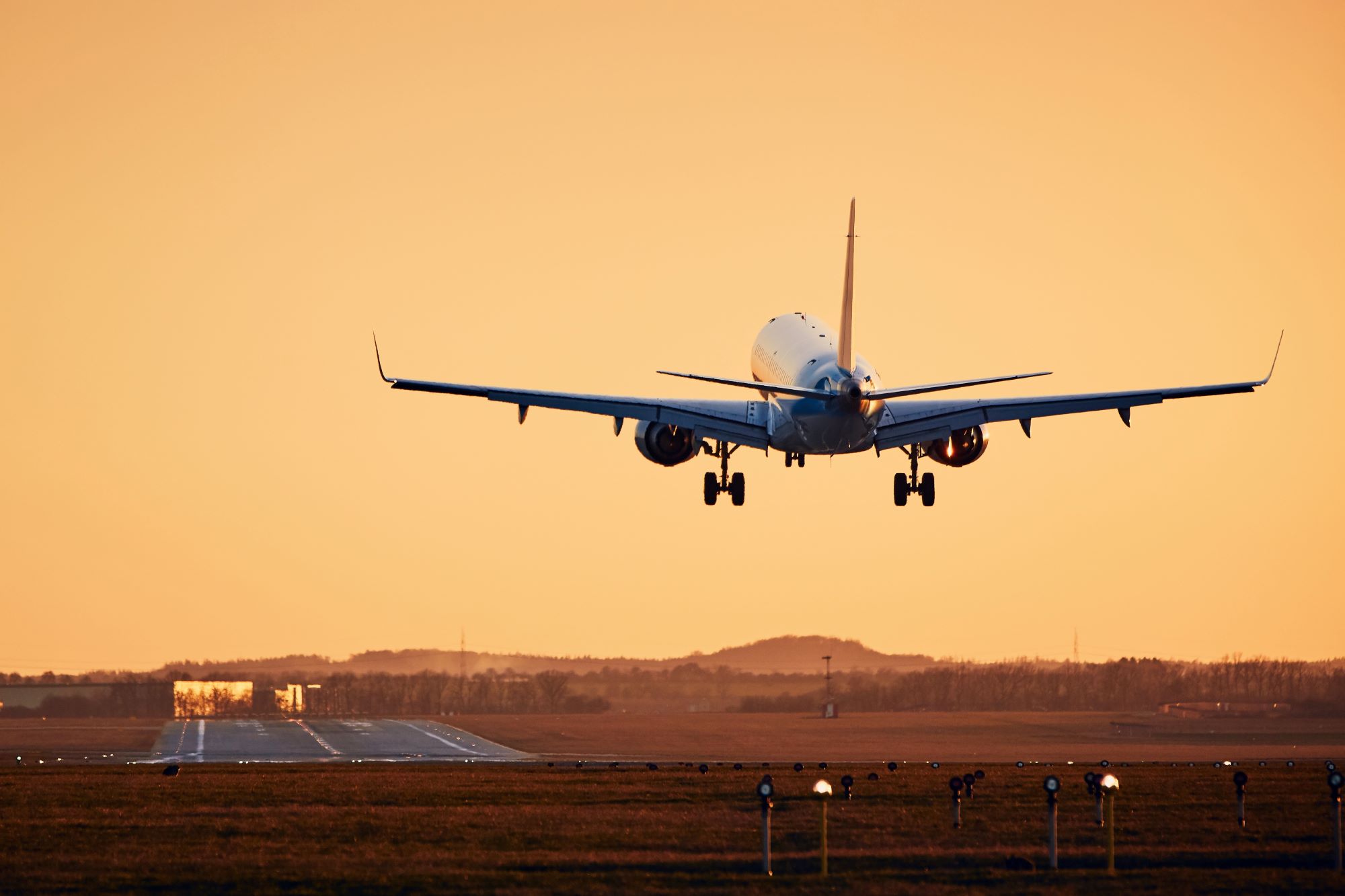 Leeds study reveals carbon impact of long distance travel – The Engineer