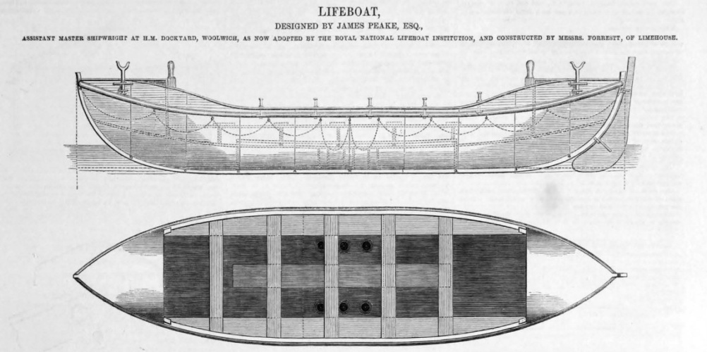 A Hand-held Picture of a Lifeboat on the Theme of Sea Travel. a Sketch of  the Lifeline Painted with a Pen Stock Vector - Illustration of preserver,  buoy: 174518187